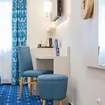 Szálloda Alt Gaarzer Eck 2*