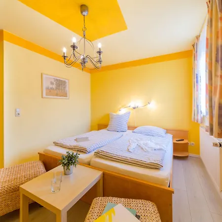 Hotel Alt Gaarzer Eck