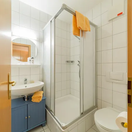 Alt Gaarzer Eck Hotel 2*