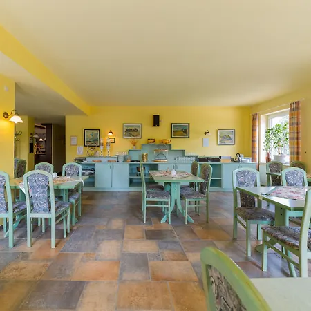 Hotel Alt Gaarzer Eck