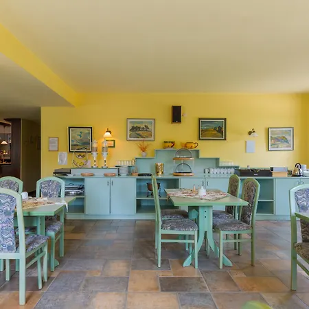 Alt Gaarzer Eck Hotel Rerik