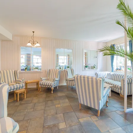 Alt Gaarzer Eck 2* Rerik