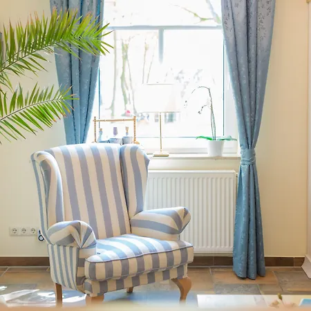 Hotel Alt Gaarzer Eck Rerik