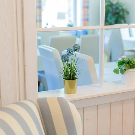 Hotel Alt Gaarzer Eck Rerik