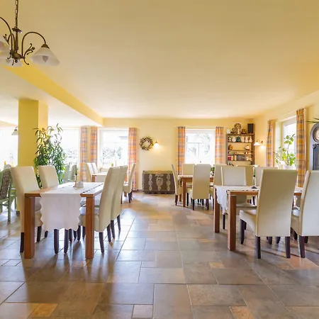 Alt Gaarzer Eck Rerik