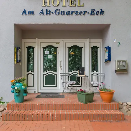 Alt Gaarzer Eck Rerik