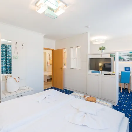 Hotel Alt Gaarzer Eck