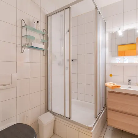 Alt Gaarzer Eck Hotel