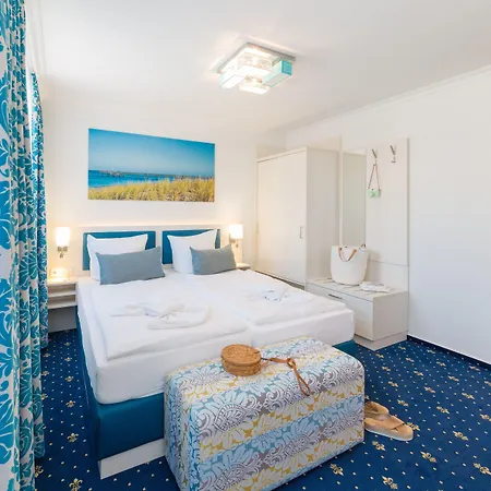 Alt Gaarzer Eck 2* Rerik