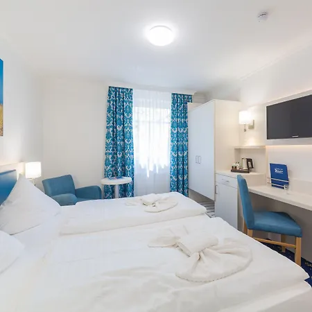 Alt Gaarzer Eck Hotel Rerik