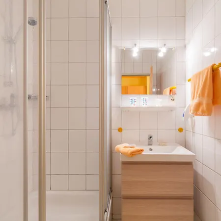 Alt Gaarzer Eck Hotel