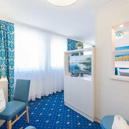 Alt Gaarzer Eck 2* Rerik