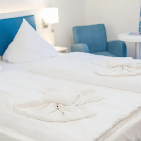 Alt Gaarzer Eck Hotel