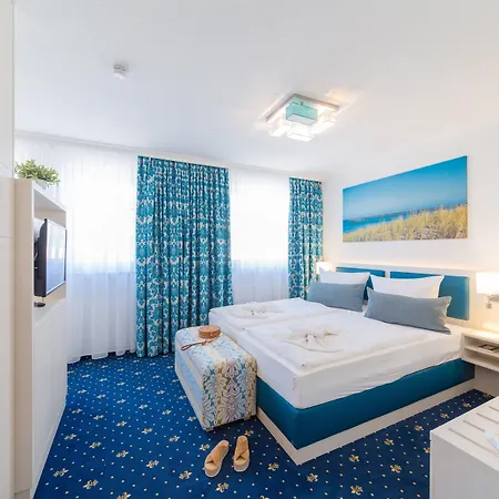 Alt Gaarzer Eck Hotel Rerik